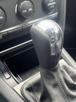 Škoda Octavia 2 - 9