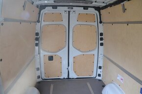 Mercedes-Benz Sprinter najeto 8 tis - 9