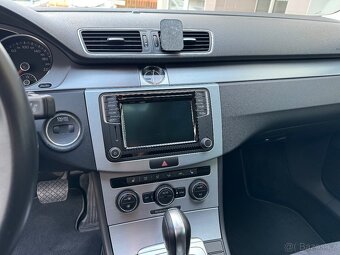VW Cc 2.0 TDI DSG Bluemotion - 9