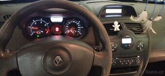 Renault Megane 1.5DCI 78KW - 9