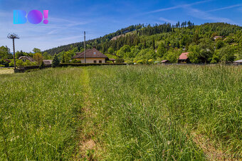 Prodej pozemku, 1 686 m², Nýdek - 9