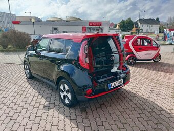 Kia Soul - Elektro - 9