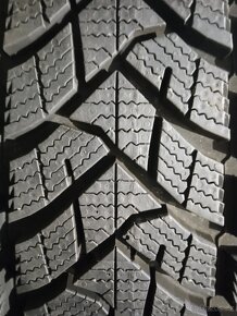 NOVE zimni alu 205/60/16 5x112 octavia - 9
