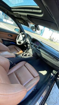 BMW E92 330D 170KW - 9