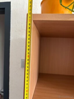 Obývací stěna - 9