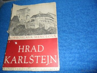 Karlštejn, Liberec, Jablonec, Prachovské skály, Praha /okolí - 9