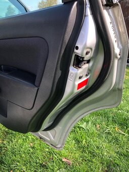 Ford Fiesta. Stk 2,2027 - 9
