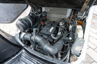 Vysokozdvižný vozík Still RX 70-25 TDI (VV0195) - 9
