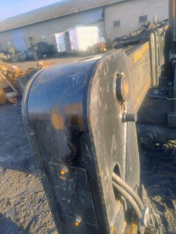 Díly na New holland LM 5060 r.2011 - 9