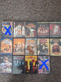 Dvd filmy - 9