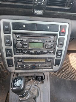 FORD GALAXY 2.3i - 9