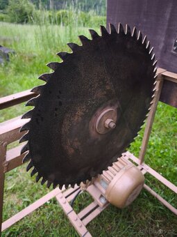 CIRKULÁRKA 380V - 9