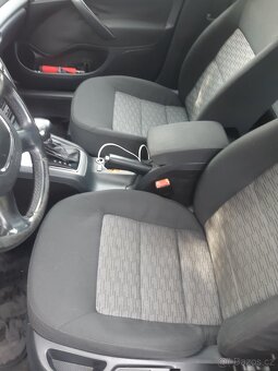 Škoda Octavia 2.0 TDI,DSG - 9