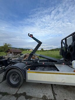 Man TGM  15.290 4x2 LL - 9