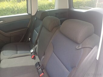 Škoda yeti 1.2 tsi - 9
