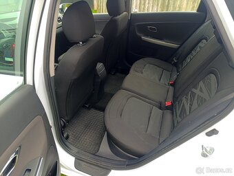 Kia ceed 2013, 1.4 CVVT, 106000km - 9