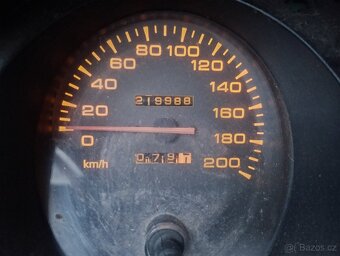 MItsubishi Pajero V6 3000 - 9