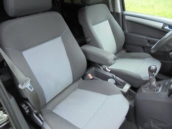 Opel Zafira B 1.8 103KW rok2011, 200000km, Nová STK - 9