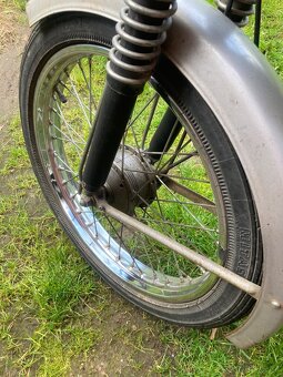 BABETTA 210 - 9