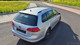 Golf VII 1,4 tsi Top stav - 9