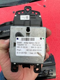 BMW F10/F11 CERAMIC packet - 9