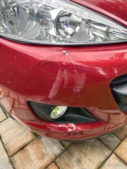 Peugeot 207 1.4i - 9