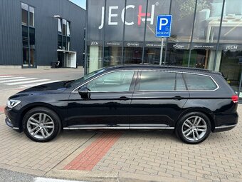 Volkswagen Passat, 2.0TDi 140kW DSG - 9