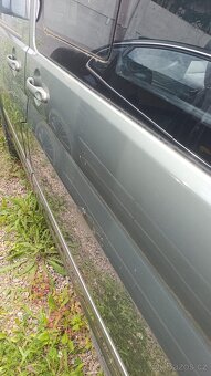 VW Multivan T5 (2003) – Vada motoru - 9