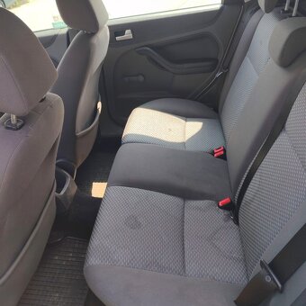 Ford Focus 2007 1,6 - 9