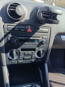 Audi A3 8P - 9