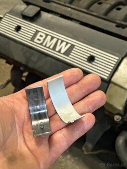 BMW e36 328i kupe - 9