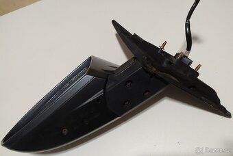 Levé Zpětné Zrdcátko Nissan Primera P12 - 9