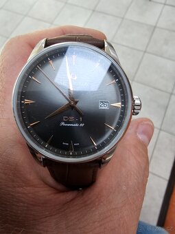 Certina Automatic - 9