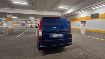 Mercedes-Benz Vito/Viano - 9