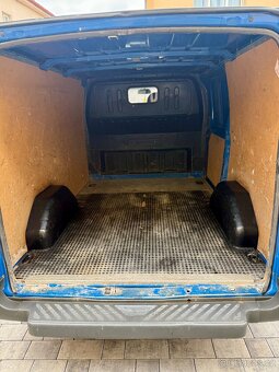 FORD TRANSIT 260S 2.2TDCI ČR 1 MAJITEL NOVÁ STK+VELKÝ SERVIS - 9