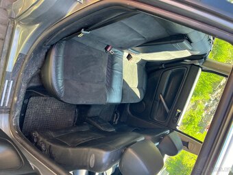 vw passat combi 2002 1.8 turbo benzin - 9