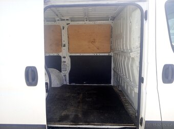 Peugeot Boxer, 2.2HDi 96kW KLIMA - 9