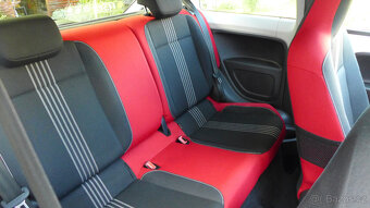 Škoda Citigo Monte Carlo 1.0i, 55kW,rok 2013/6. - 9