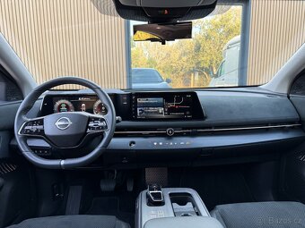 Nissan Ariya EVOLVE 87kWh Plna vybava, Pano, 360 - 9