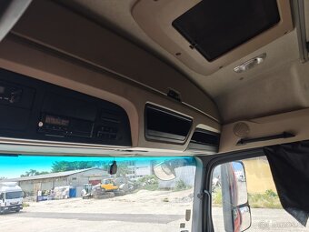 Predaj Mercedes Actros Jumbo + Prives Konar - 9