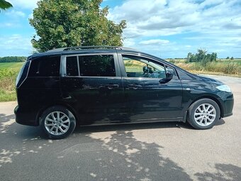 Mazda 5 2,0i 107kw - 9