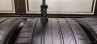 Porsche PANAMERA G2: 971, 21' alu, BBS,tpms - 9
