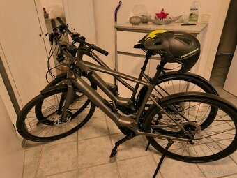 Specialized turbo vado SL 4.0 dámské i a pánské 2024 - 9