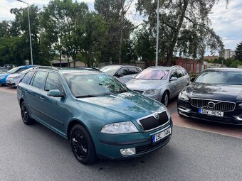 Pronájem auta – vhodné i pro Uber , Bolt , Dáme jídlo - 9