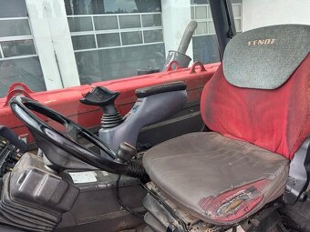 Manitou MLT 845 - 9