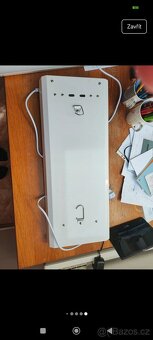TNeon Propagátor 2x55 W pro předpěstování sazenic - 9
