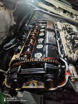 Bmw e46 328i Mpacket 1 - 9