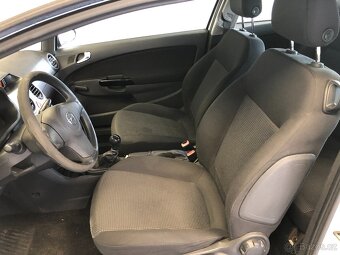 OPEL CORSA 1.0 12V - 9