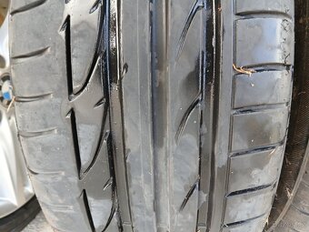 Alu kola bme 5x120 - 9
