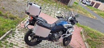 CF MOTO 800MT - 9